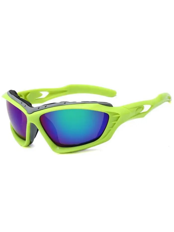 Lunettes de cyclisme hommes et femmes