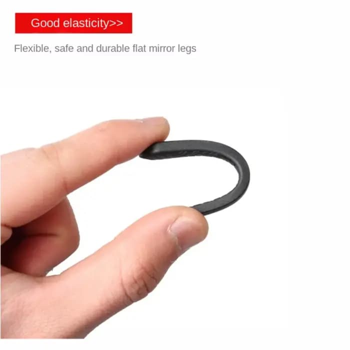 Lunettes Anti-chute en Silicone