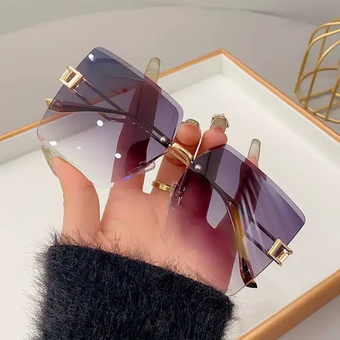 Lunettes de soleil pour femmes