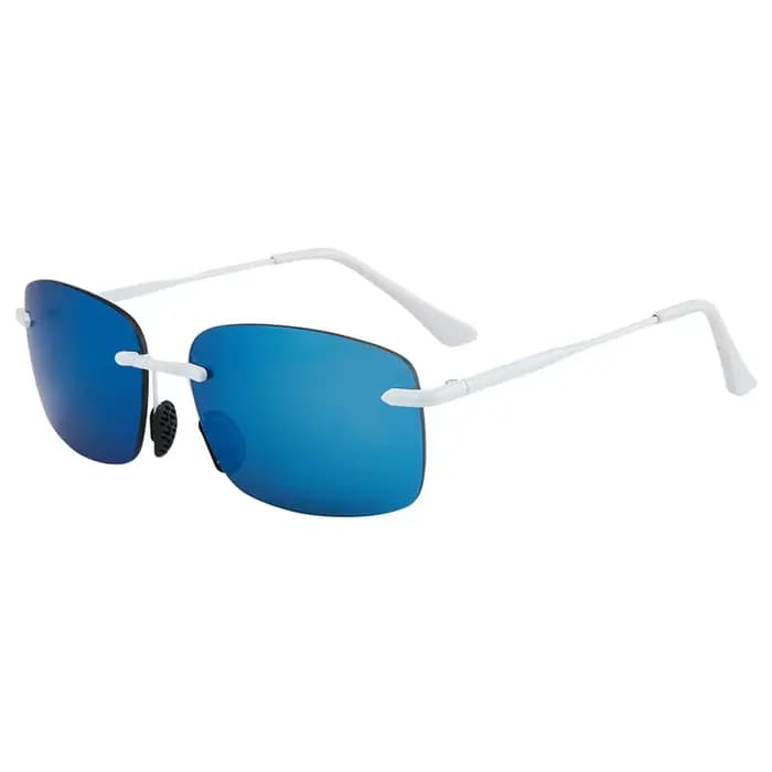 Nouvelles Lunettes de Soleil Tendance 2026 Maui Jim – Miroirs de Plage