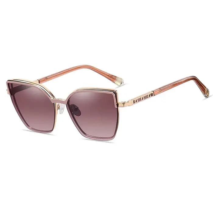 Lunettes de myopie optiques à Clip magnétique pour femmes 2 en 1
