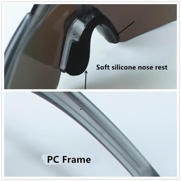 NOUVEAU 2026 Lunettes de cyclisme pour adultes