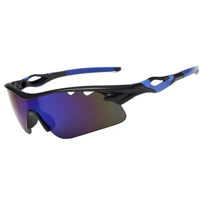 Hommes et femmes lunettes de cyclisme