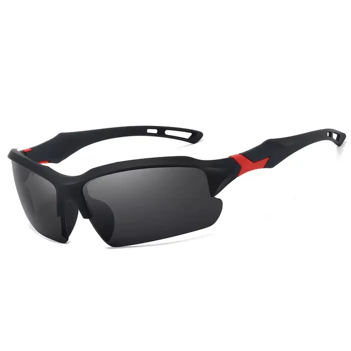 Lunettes de soleil de sport en plein air pour hommes et femmes