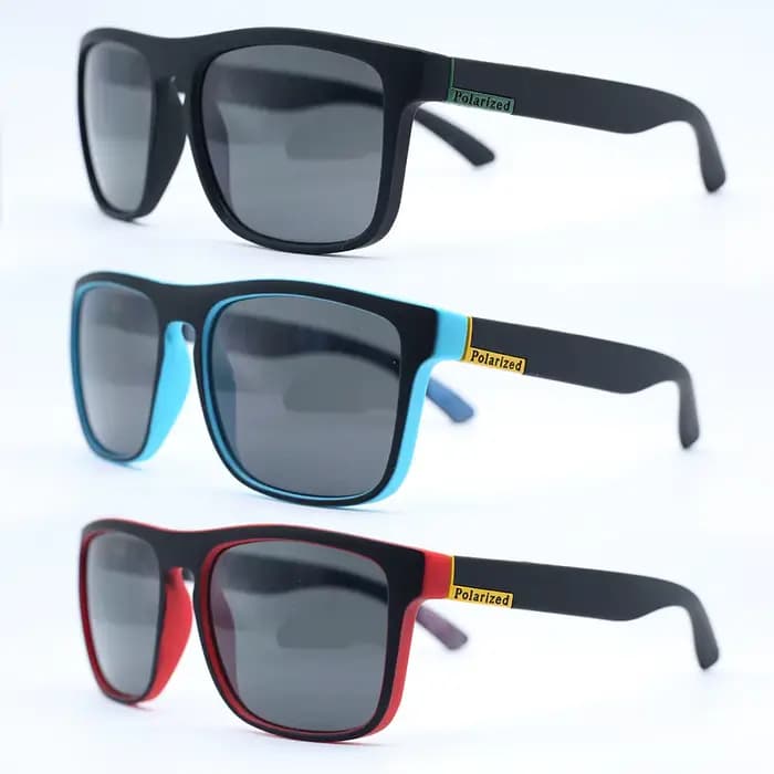 Lunettes de soleil de sport à la mode