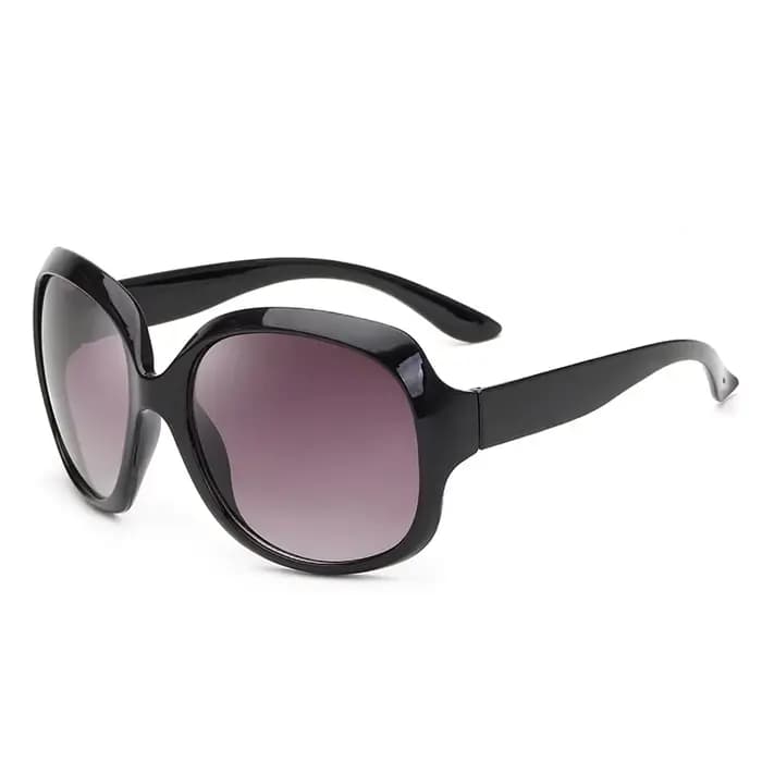 Lunettes de soleil surdimensionnées pour femmes