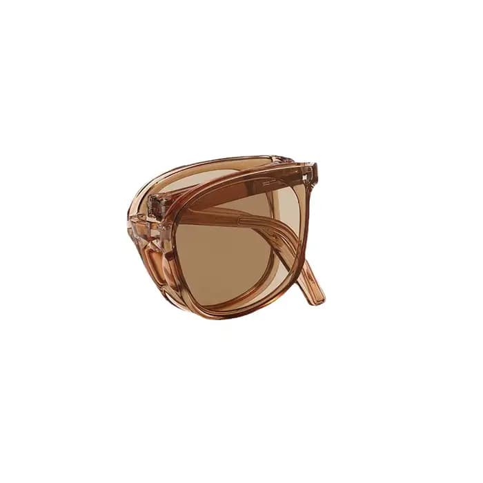 Lunettes de soleil pliantes