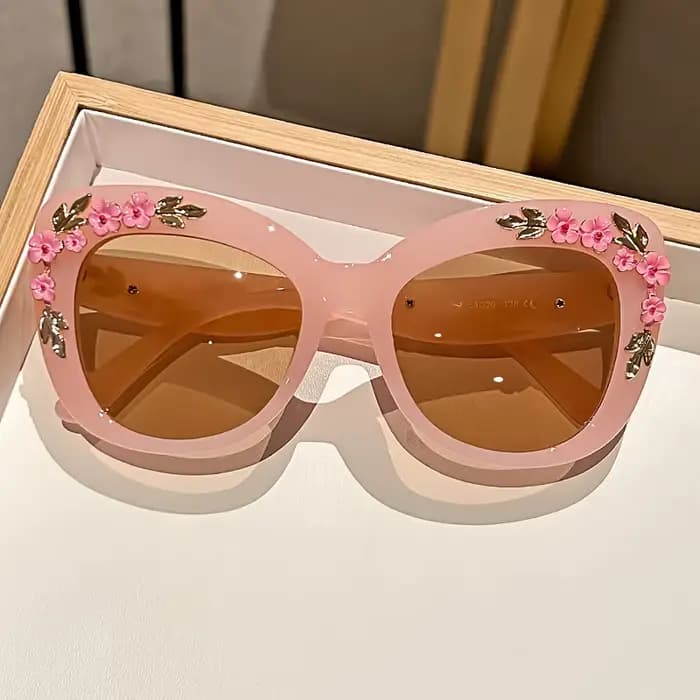 2025Lunettes œil de chat élégantes pour femmes