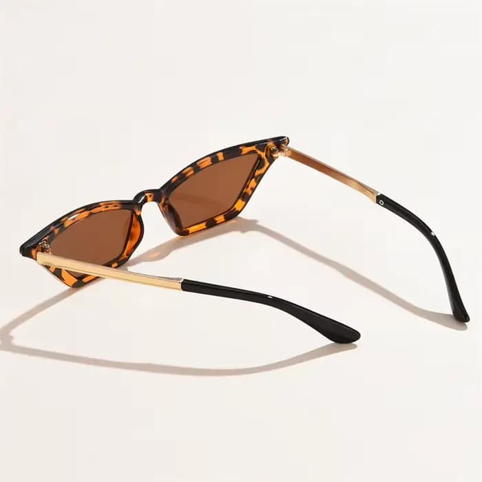 Lunettes de soleil pour femmes