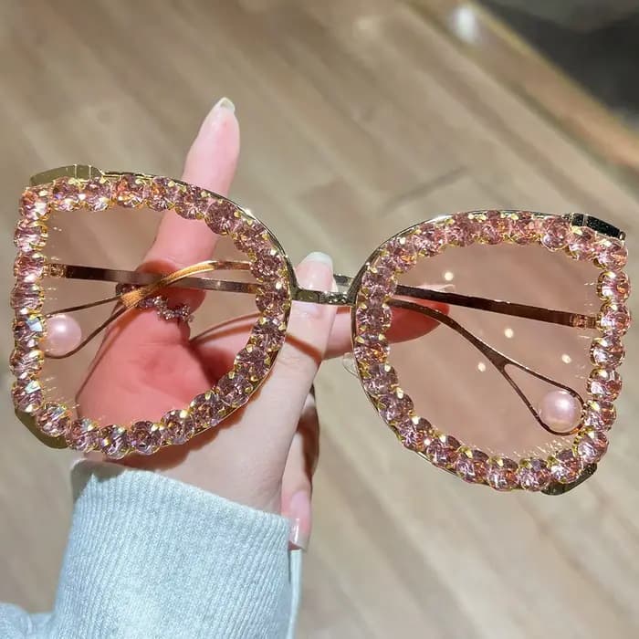 Lunettes de soleil pour femmes