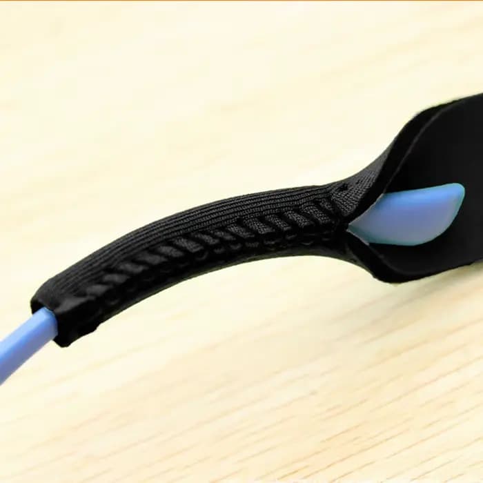 Cordon de maintien pour lunettes de sport – Sangle de cou