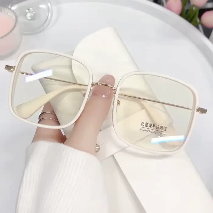 Lunettes Anti-rayonnement/lumière bleue