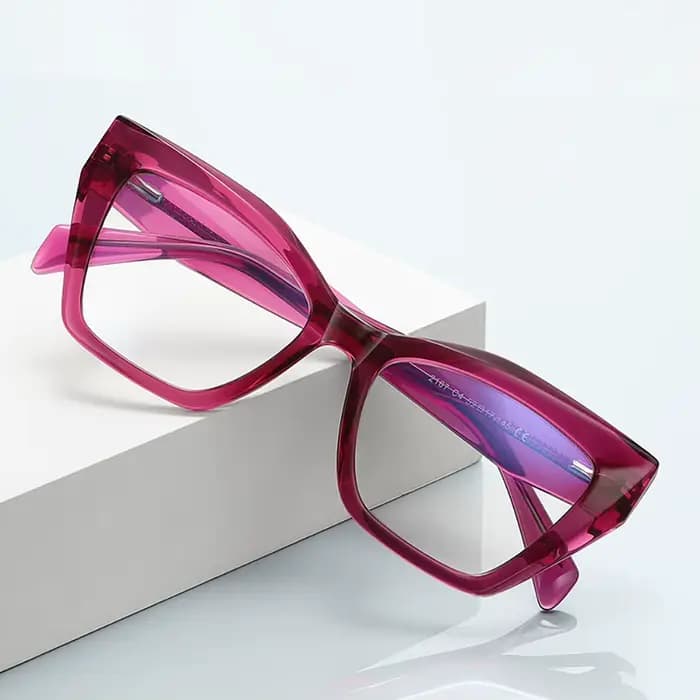 Kachawoo – lunettes optiques à la mode pour femmes
