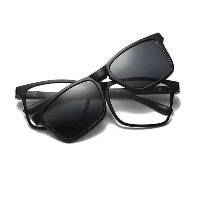 Belmon-Monture de lunettes pour hommes et femmes