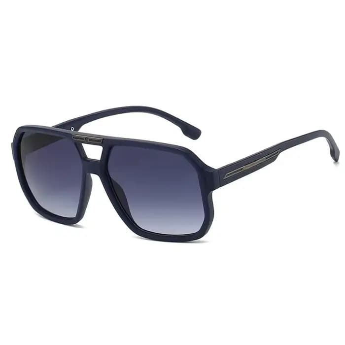 Nouvelles Lunettes de Soleil Classiques Tendance pour Femme