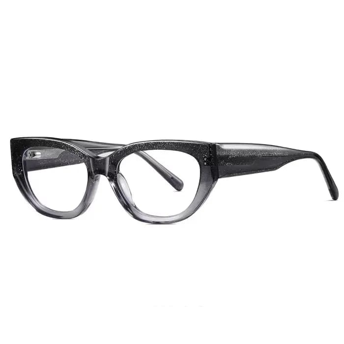 Lunettes optiques avec prescription pour femmes