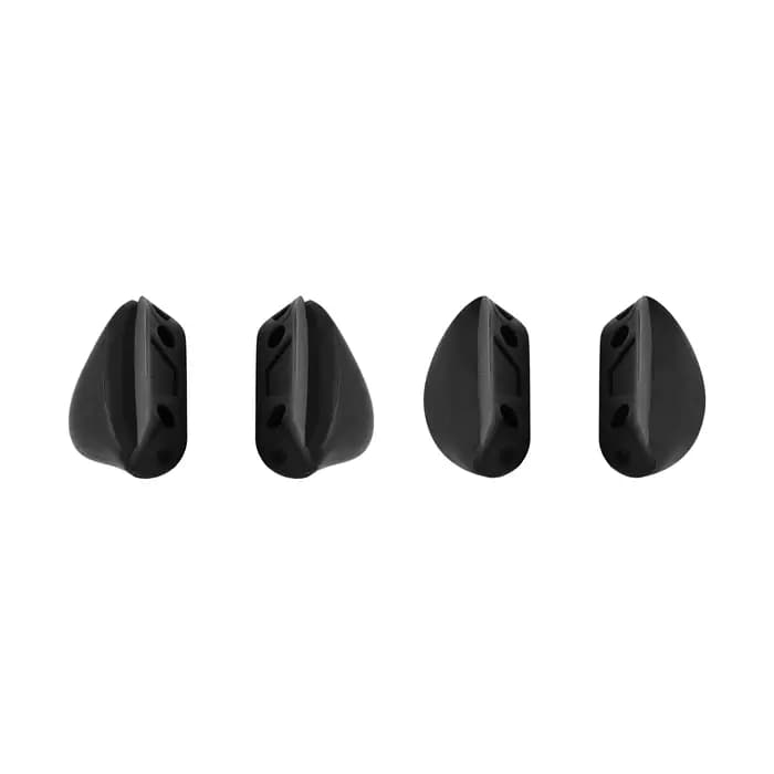EZReplace – chaussettes d'oreille et plaquettes nasales de rechange