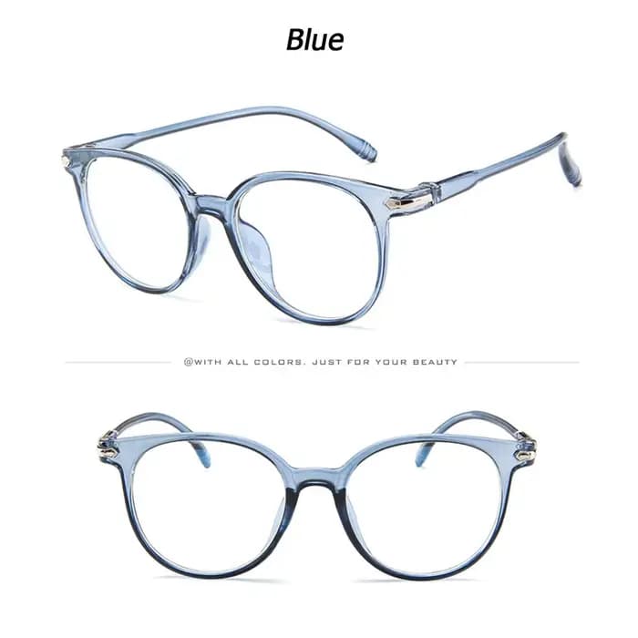 Lunettes anti-rayons bleus pour hommes et femmes