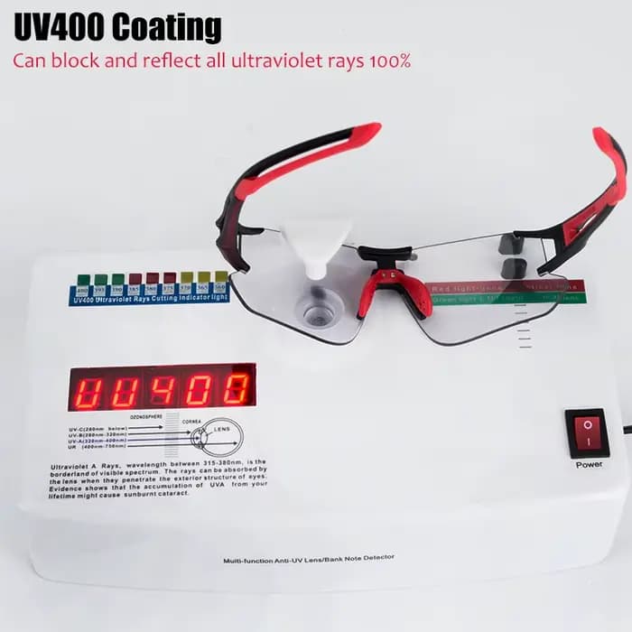 ROCKBROS lunettes de cyclisme