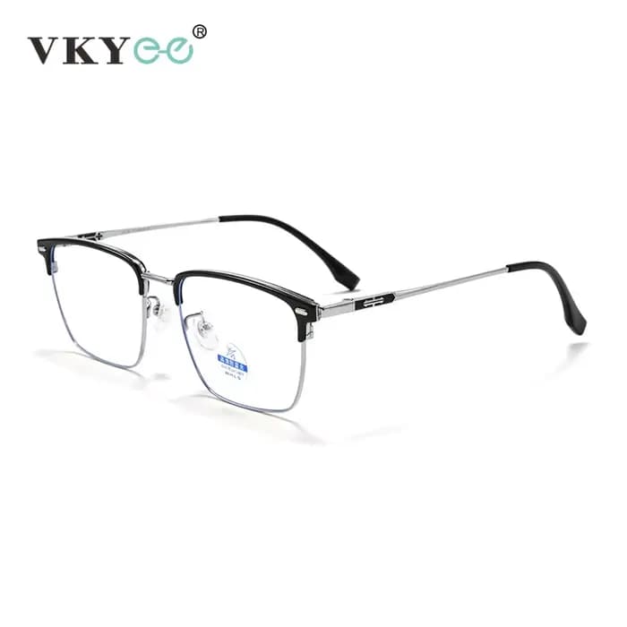 VKYEE – lunettes Anti-lumière bleue pour hommes