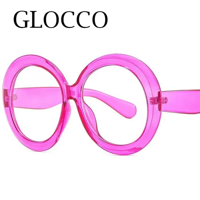 Lunettes de lumière bleue pour femmes