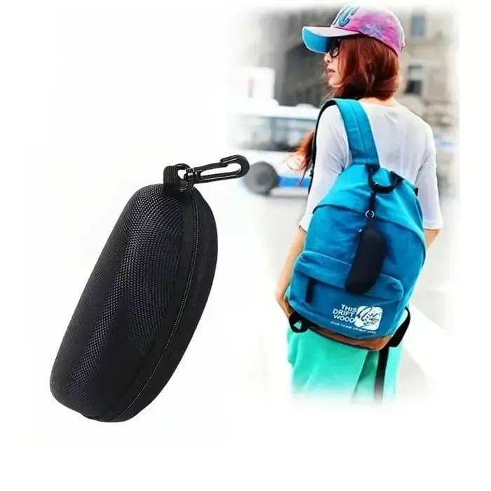 2/4pack Portable lunettes de soleil protecteur