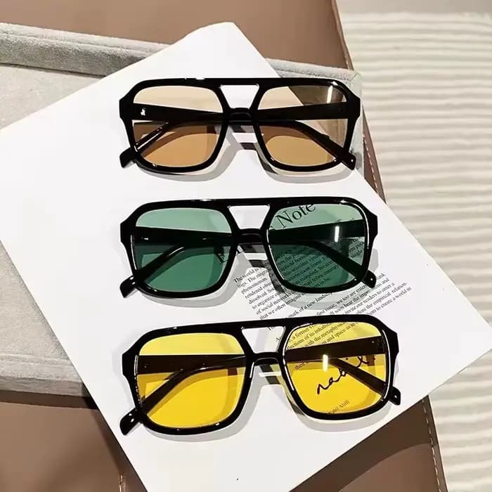 Lunettes de soleil œil de chat rétro sexy pour femmes
