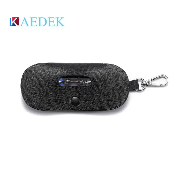 KAEDEK pince sur nez lunettes rondes sans monture matrice Morpheus
