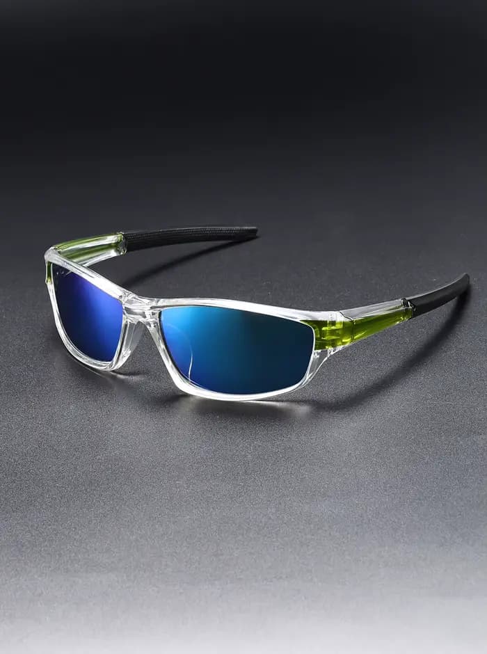 Lunettes de mode rétro classiques