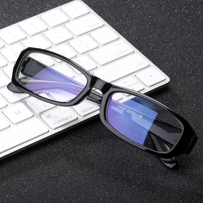 Lunettes de myopie Anti-lumière bleue pour femmes et hommes