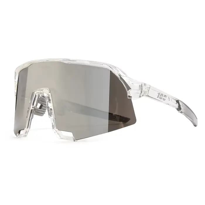 100 lunettes de cyclisme Sports de plein air vélo