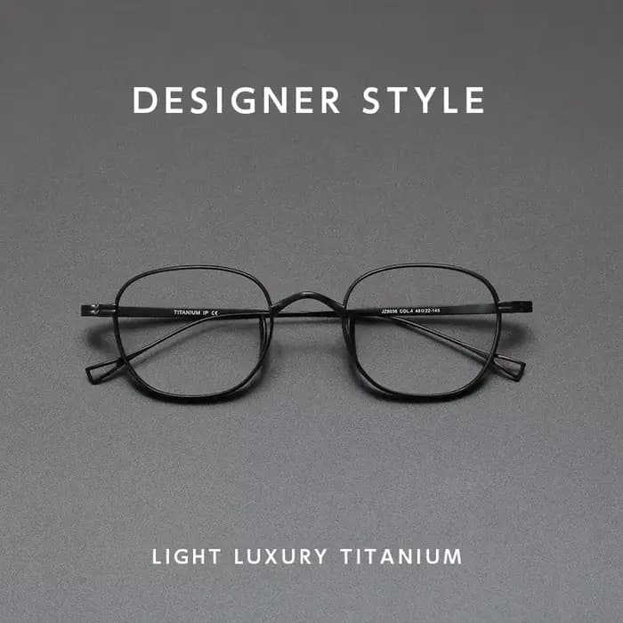 ENTITY – lunettes rondes rétro de haute qualité pour hommes et femmes