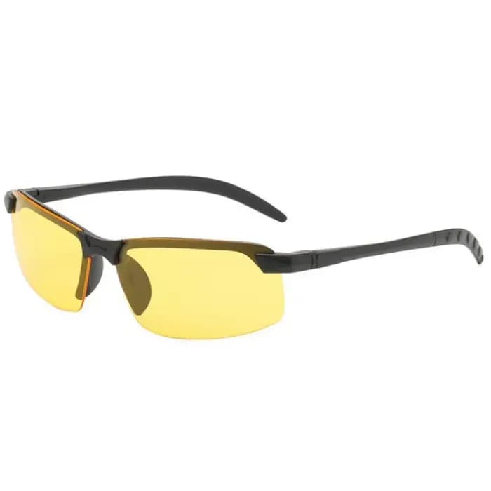 Lunettes de soleil polarisées photochromiques pour hommes