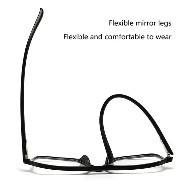Ensemble de lunettes de soleil 6 en 1 à Clip magnétique pour homme et femme