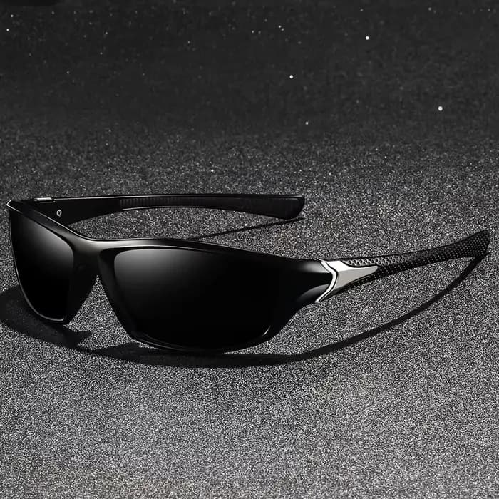 Lunettes de soleil de sport tendance pour hommes et femmes