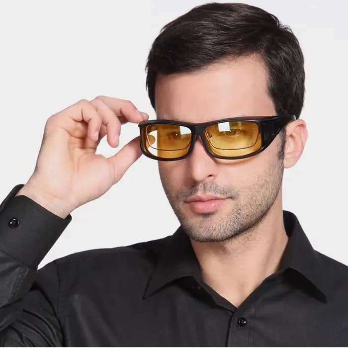 Lunettes de soleil TV pour cyclisme