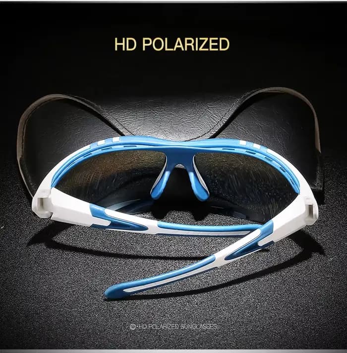 Lunettes de soleil polarisées pour hommes et femmes