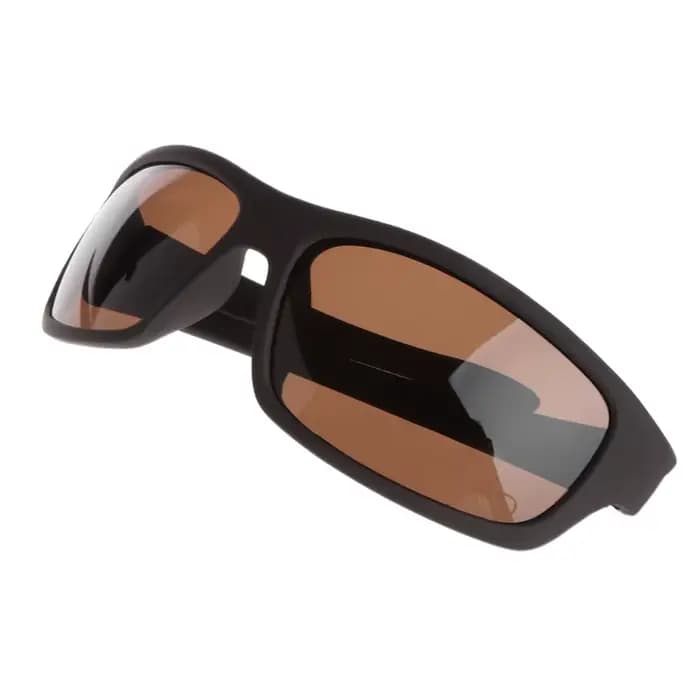 Lunettes de soleil polarisées pour hommes