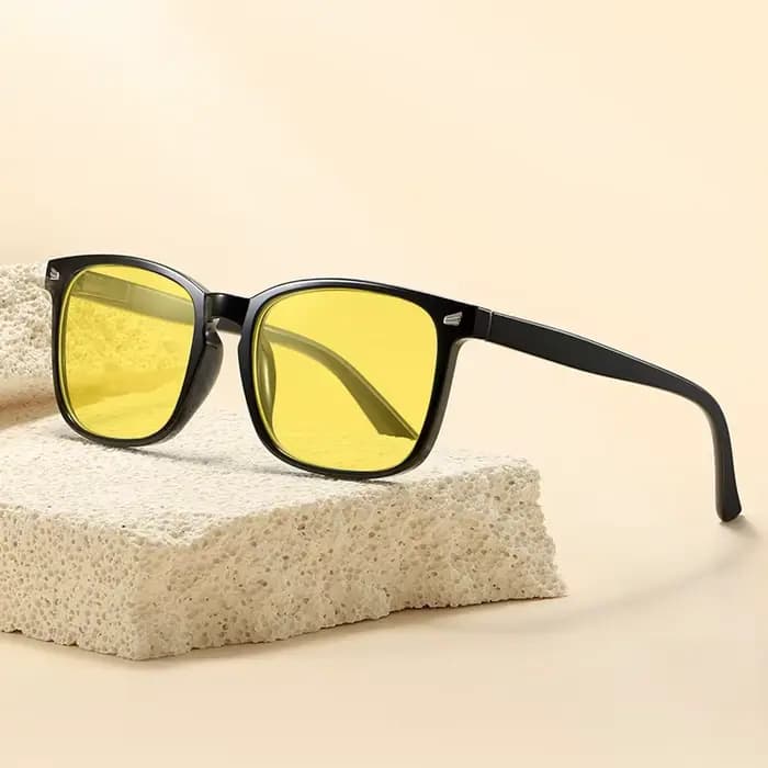 Lunettes de conduite Vision nocturne