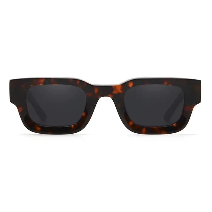 Marque Designer rue lunettes De soleil hommes Oliver vert acétate