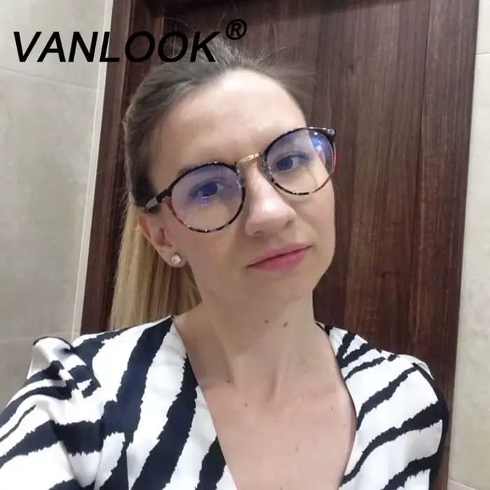 Lunettes d'ordinateur Anti rayons bleus pour hommes et femmes