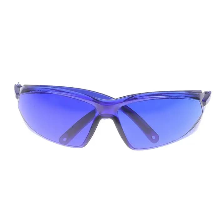 Lunettes de sport d'extérieur pour la recherche de balles de golf