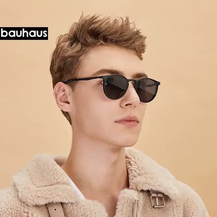 Lunettes de soleil anti-absorbe ouissement pour détenus myopes