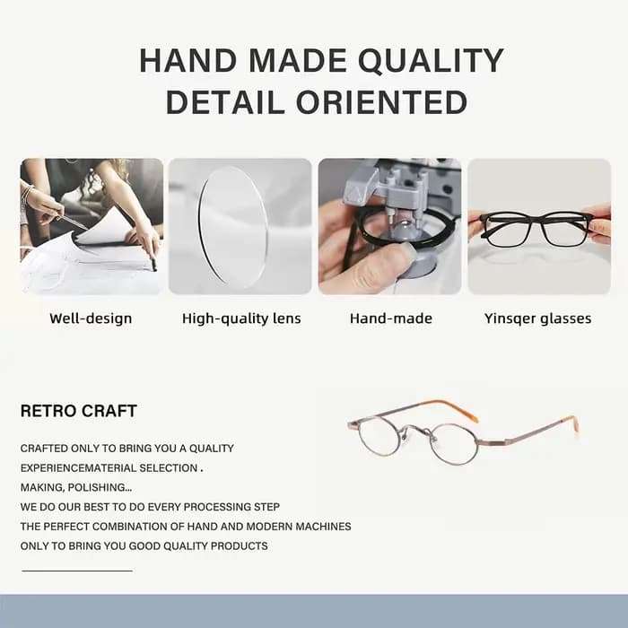 Lunettes de lecture photochromiques femmes hommes lentilles optiques montures femme Vintage petites