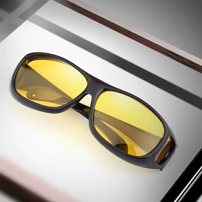 Lunettes de vision nocturne pour femmes et hommes