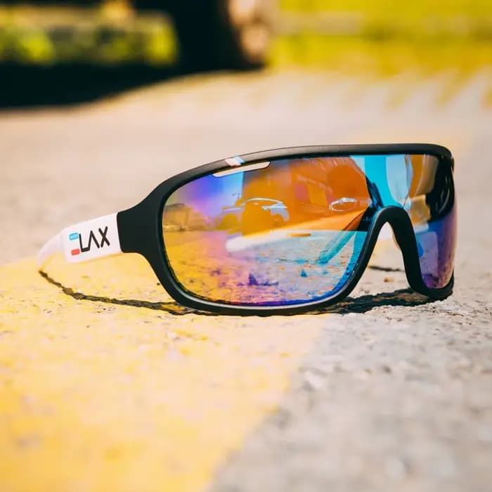 ELmankind-Lunettes de soleil de cyclisme en plein air pour hommes et femmes