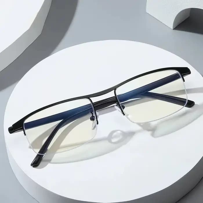Lunettes de lecture multifocales progressives pour femmes et hommes