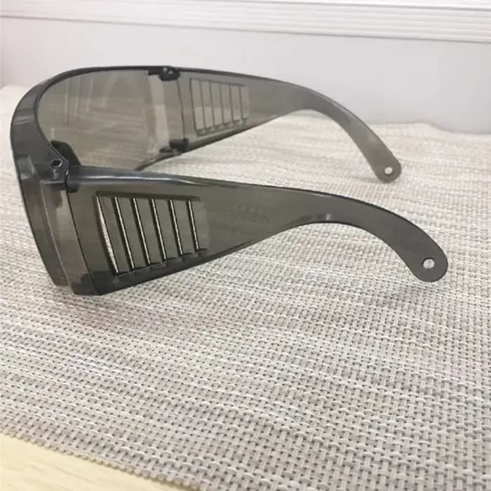 Lunettes de protection anti-éclaboussures pour le sport en plein air
