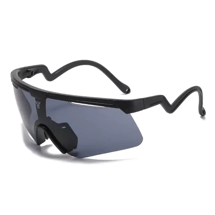 Lunettes de soleil de sport de plein air pour hommes et femmes