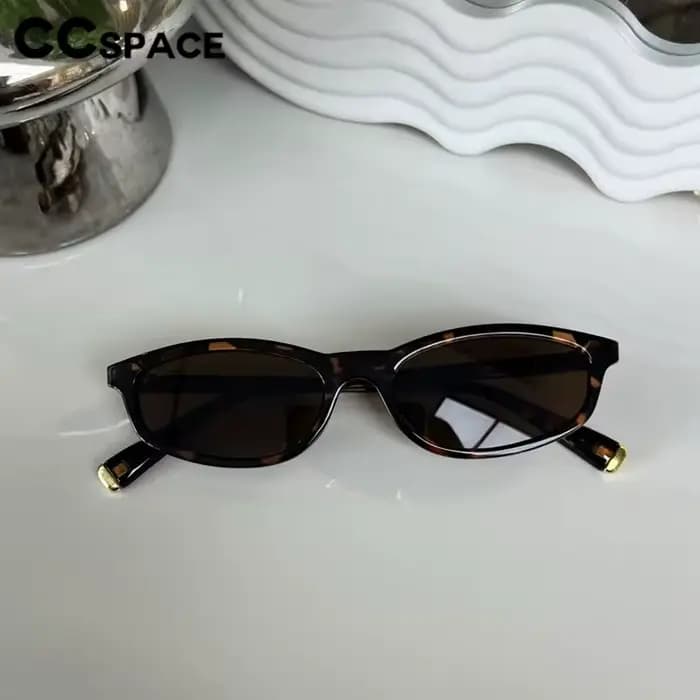 Lunettes chaton Vintage à petite monture pour Femmes